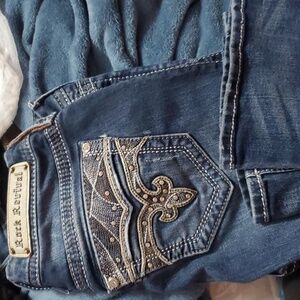 Rock Revival Jean's